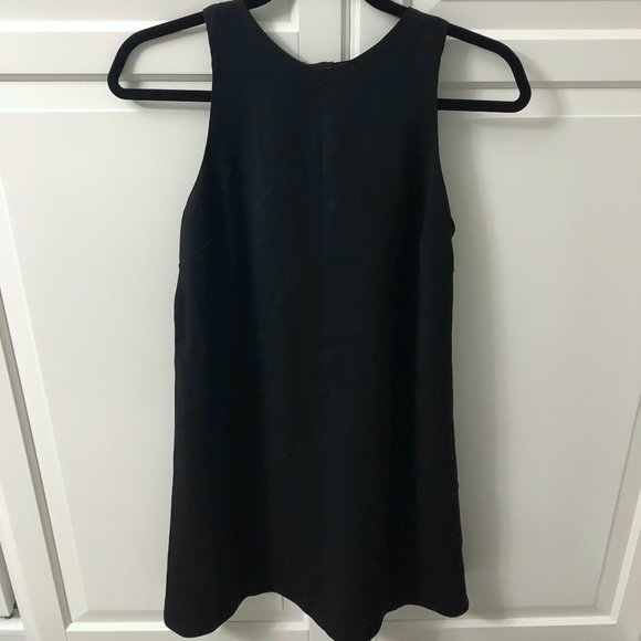 ASOS Dress with Bow Back - Picture 2 of 4